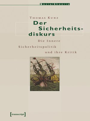 cover image of Der Sicherheitsdiskurs